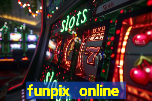 funpix online plataforma de jogos